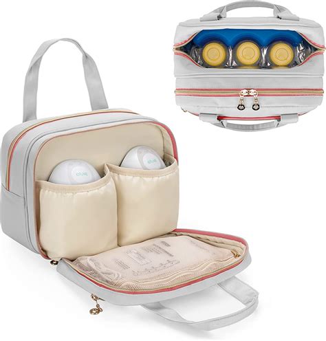 wearable breast pump bag|wearable breast pump at clicks.